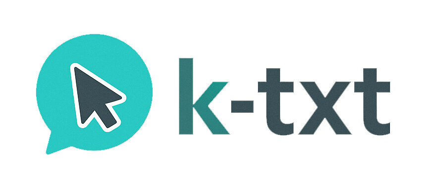 k-txt – Innovatives UX-Writing – k-txt – Professionelles UX-Writing für bessere Nutzererlebnisse, höhere Conversion und klare Kommunikation. UX-Writing für Unternehmen, Start-ups, digitale Produktteams, Redaktionen, Medienhäuser sowie Kommunikations- und Content-Teams – maßgeschneiderte Texte für klare User Journeys und intuitive Bedienung